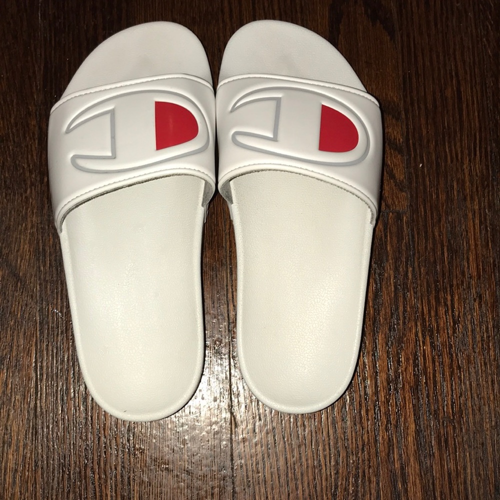 Champion Women's IPO Slide Sandals